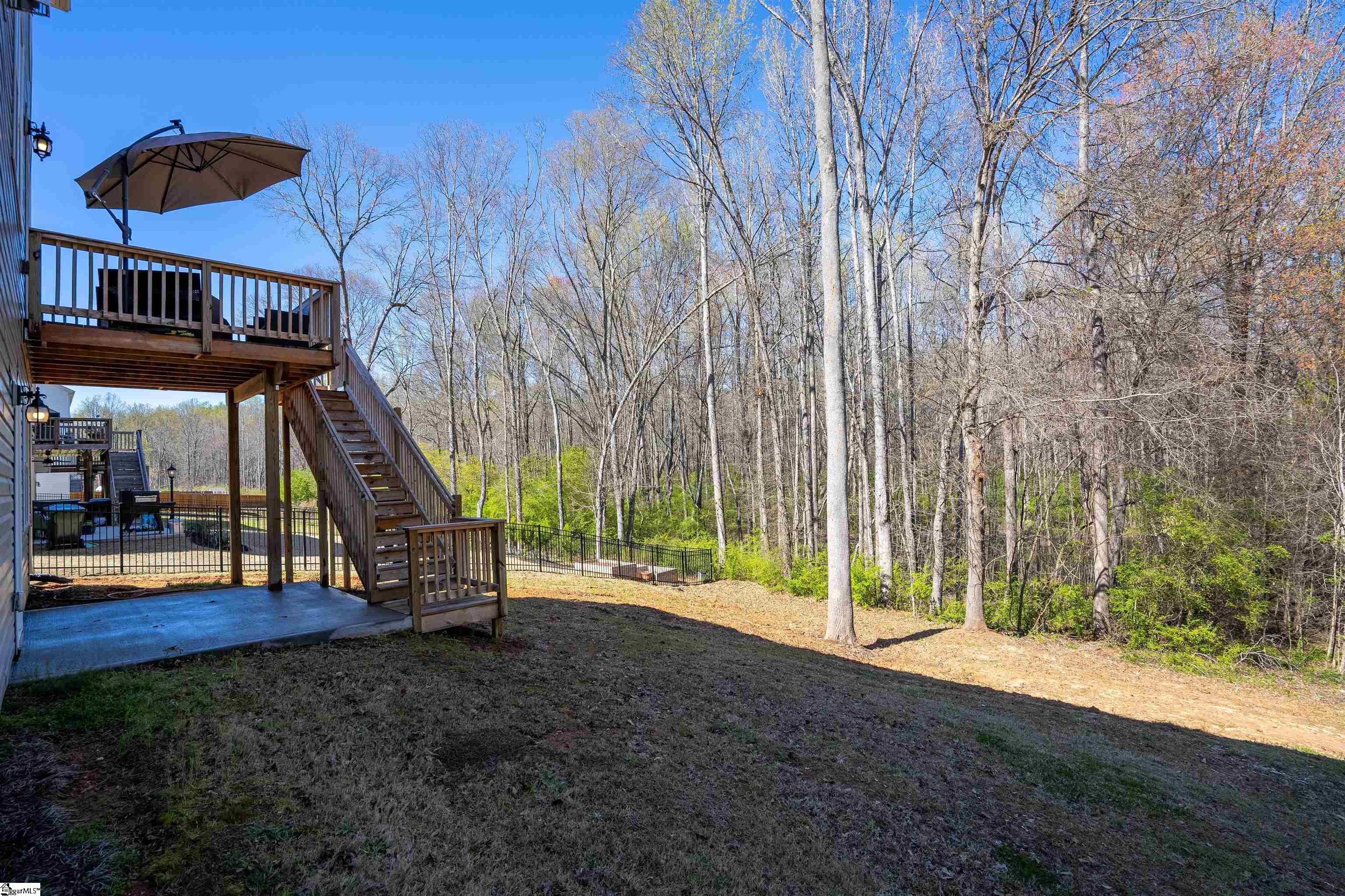 413 Wildflower Road Easley, SC 29642 - Photo 35 of 36