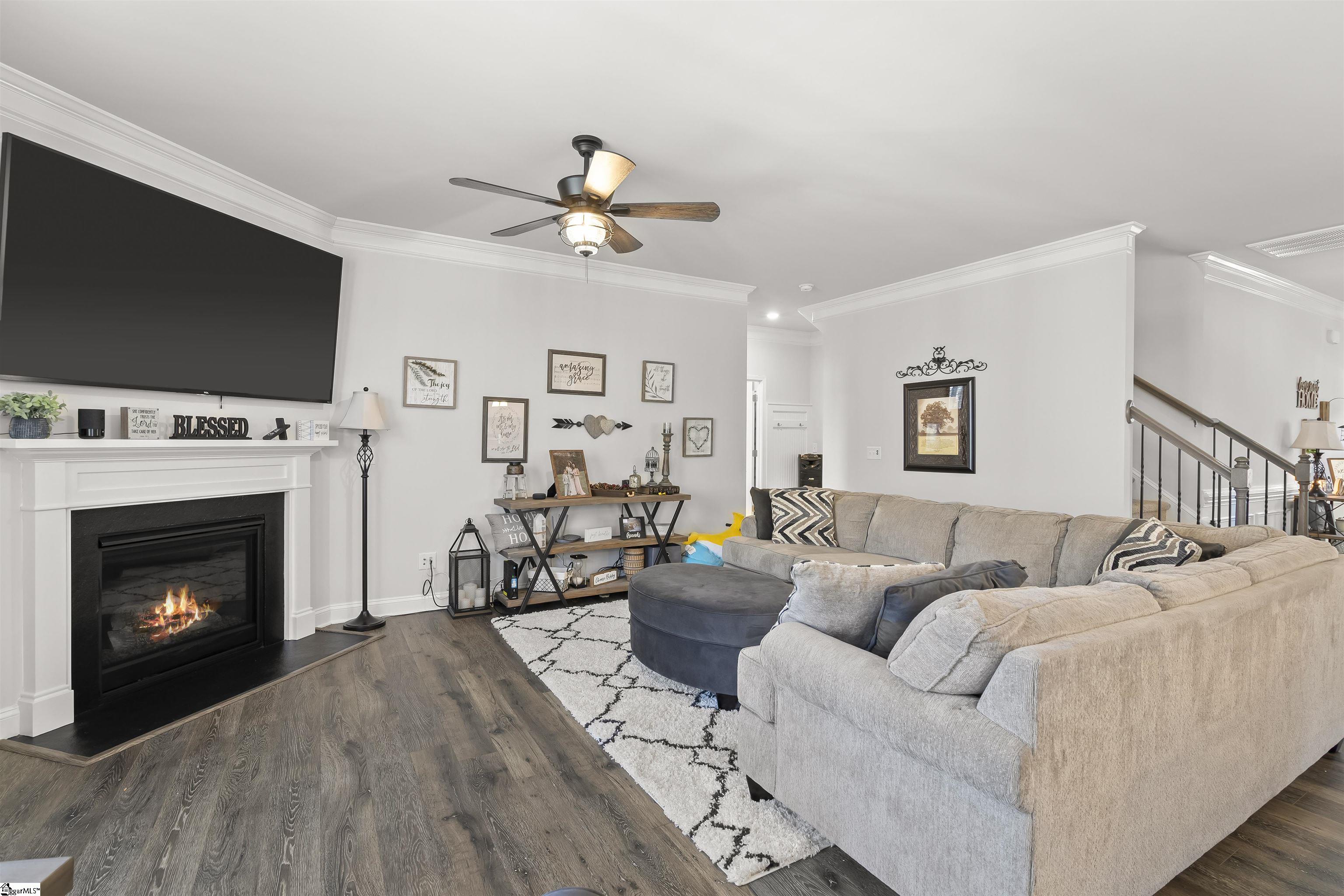 413 Wildflower Road Easley, SC 29642 - Photo 7 of 36