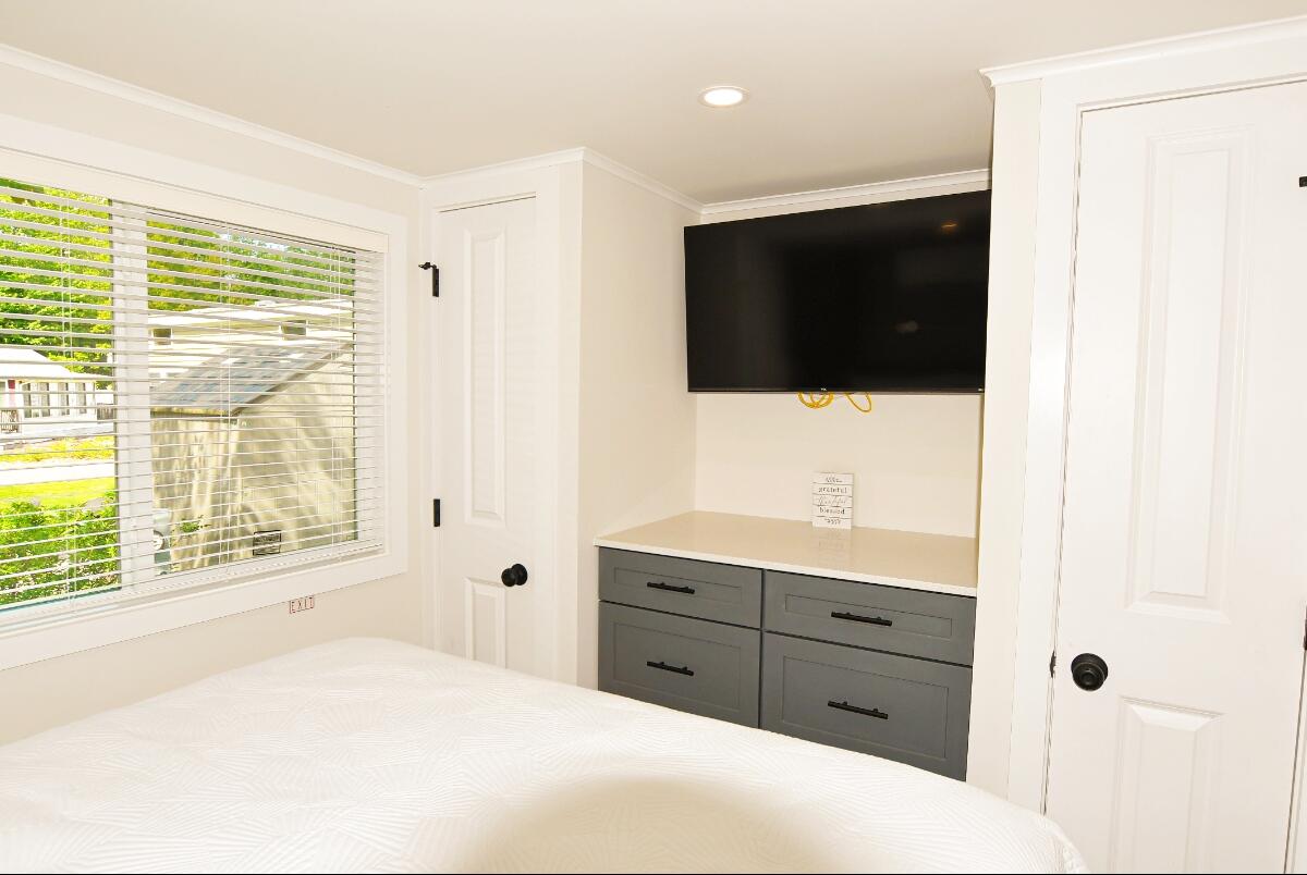 430 Post Road, Unit 182 Wells, ME 04090 - Photo 18 of 46 Ample Built Ins