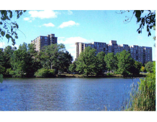 77 Pond Avenue, Unit 507 Brookline, MA 02445 - Photo 1 of 12 a view of a city