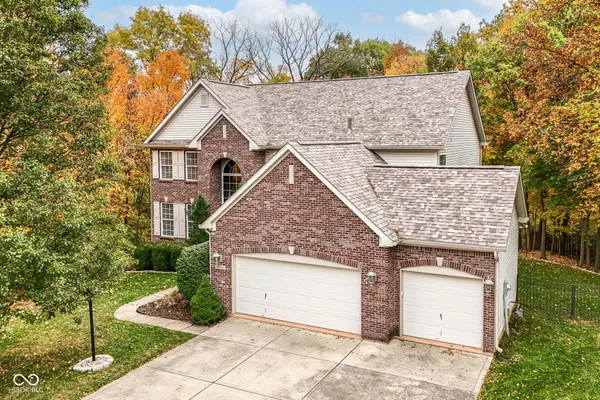 $619,977 | 9735 Trevia Drive, Indianapolis, IN 46236