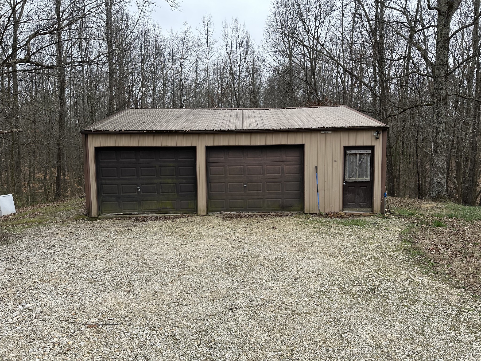 2280 Van Dyke Road Paris, TN 38242 - Photo 11 of 18 Gallery Image 11