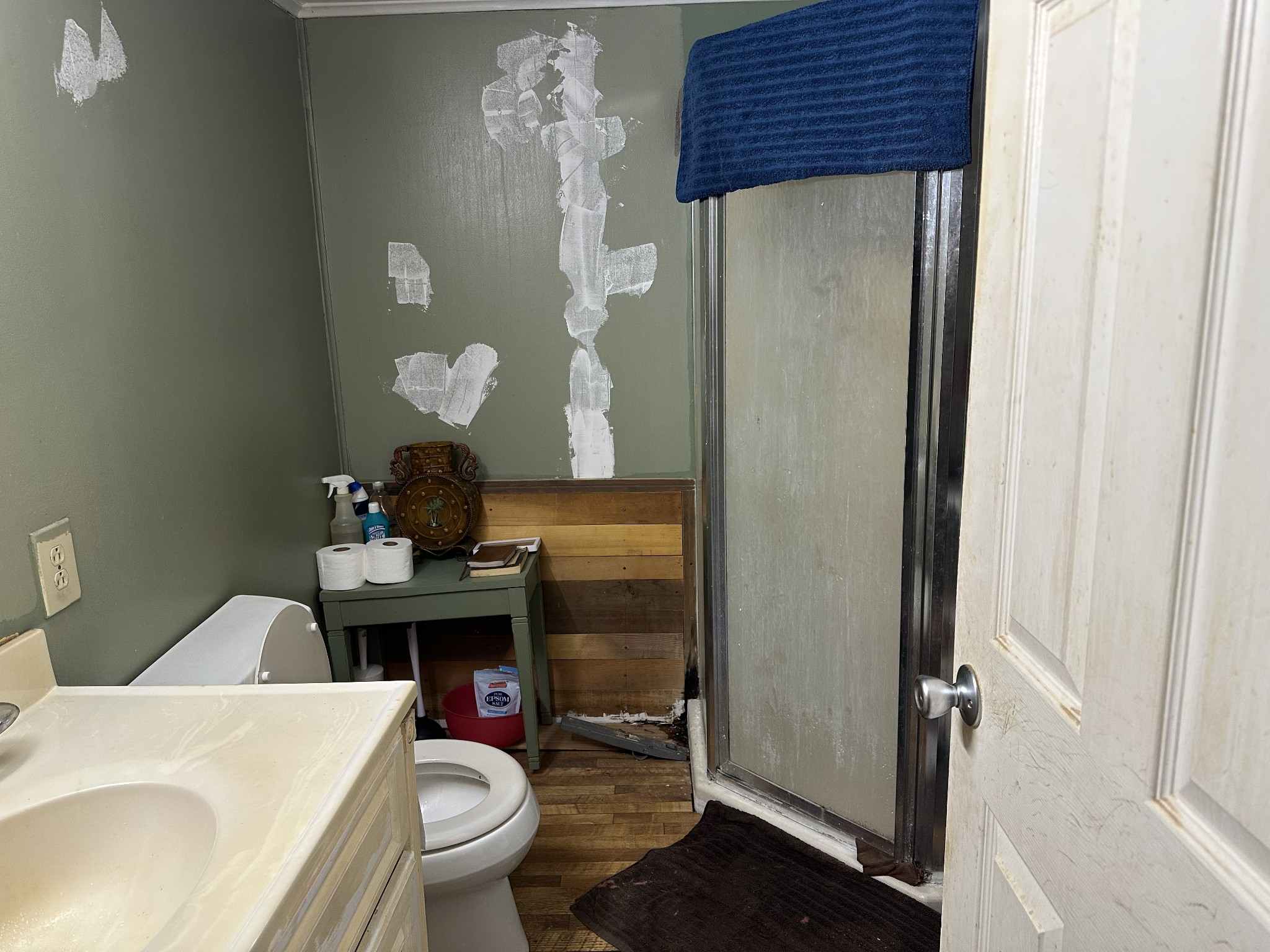 2280 Van Dyke Road Paris, TN 38242 - Photo 15 of 18 Gallery Image 15