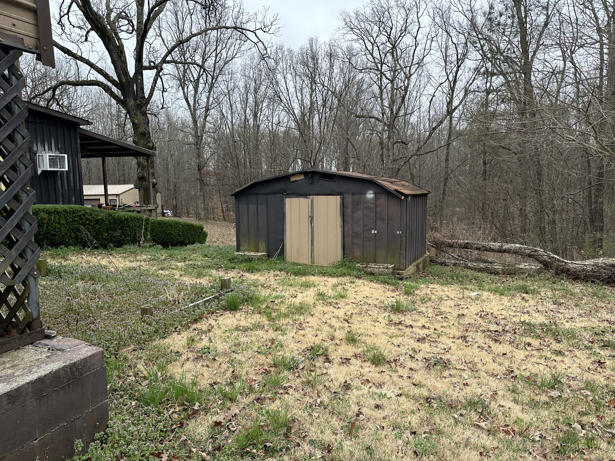 2280 Van Dyke Road Paris, TN 38242 - Photo 3 of 18 Gallery Image 3