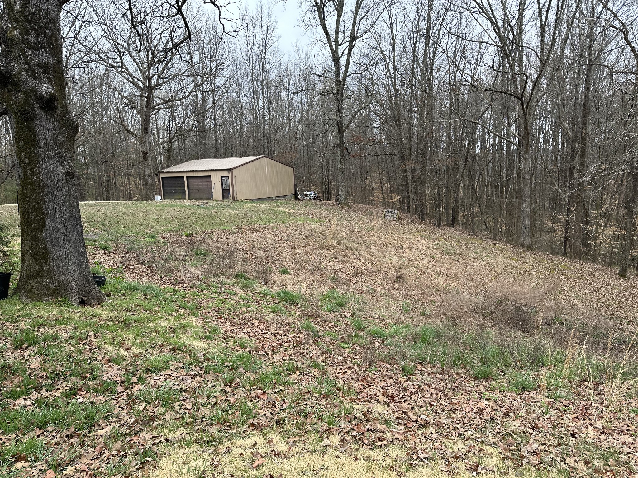 2280 Van Dyke Road Paris, TN 38242 - Photo 5 of 18 Gallery Image 5