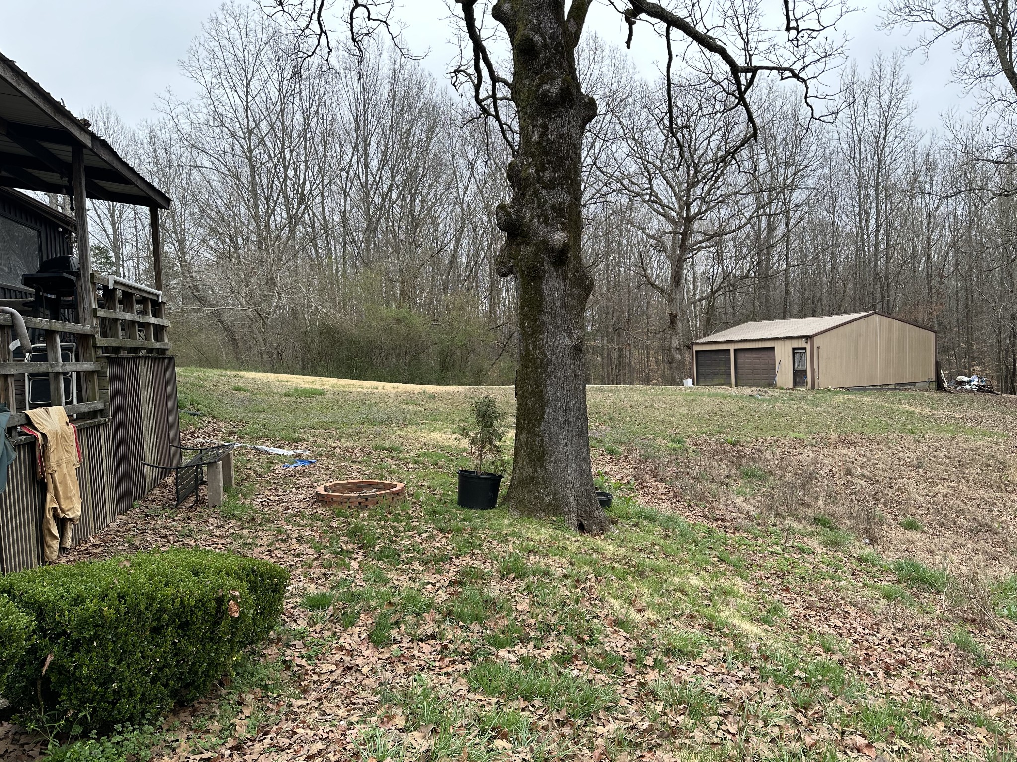 2280 Van Dyke Road Paris, TN 38242 - Photo 6 of 18 Gallery Image 6