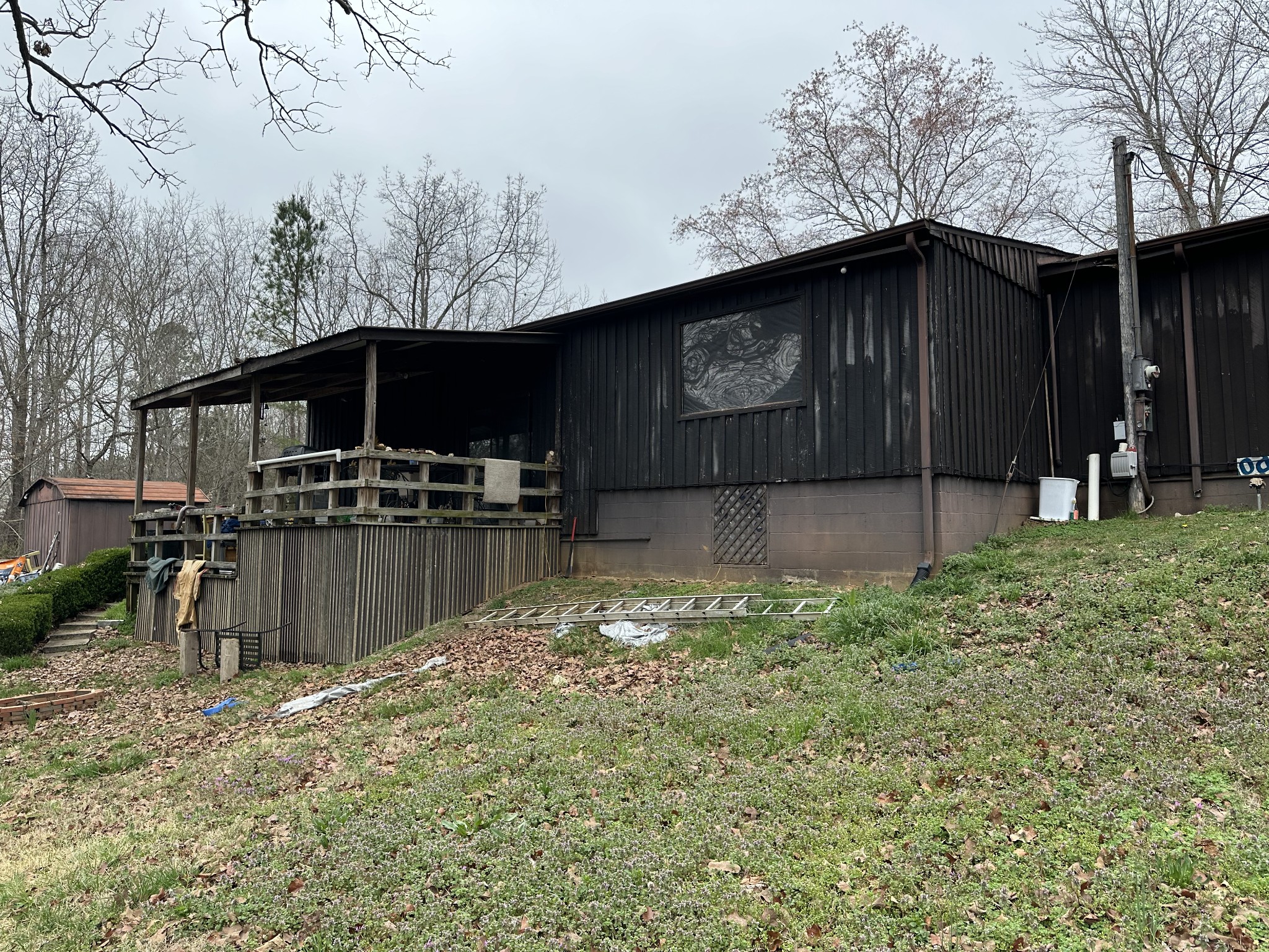 2280 Van Dyke Road Paris, TN 38242 - Photo 8 of 18 Gallery Image 8