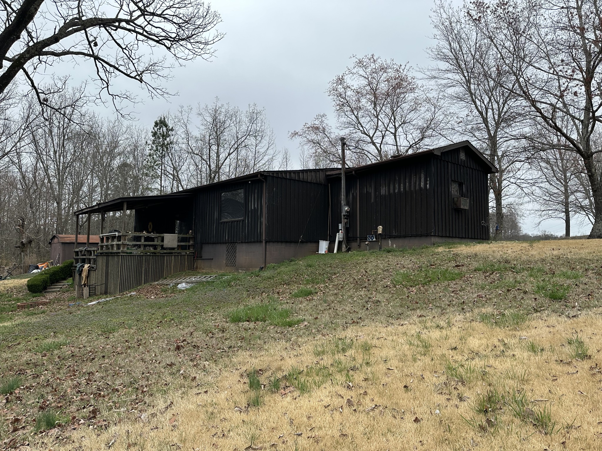 2280 Van Dyke Road Paris, TN 38242 - Photo 9 of 18 Gallery Image 9
