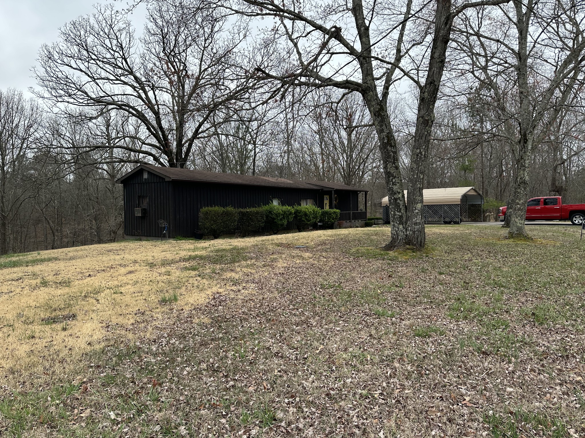 2280 Van Dyke Road Paris, TN 38242 - Photo 10 of 18 Gallery Image 10