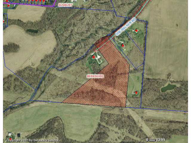0 Joe Walker Road Galena, OH 43021 - Photo 1 of 3