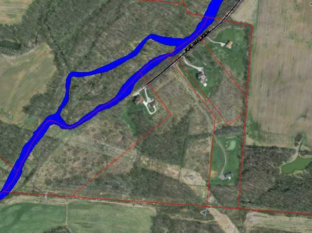 0 Joe Walker Road Galena, OH 43021 - Photo 3 of 3