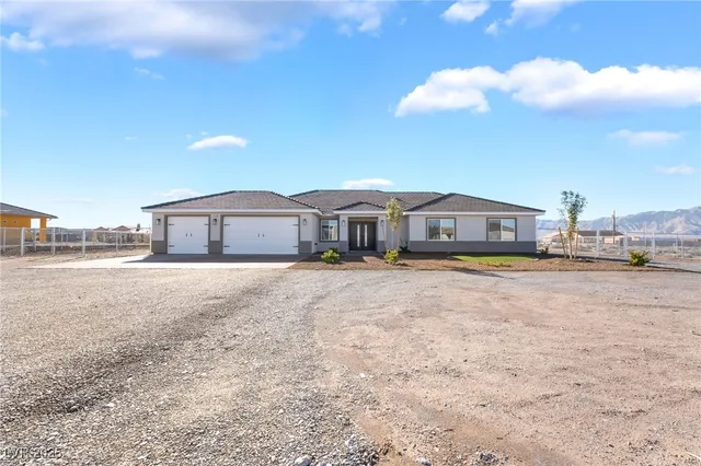 $579,999 | 1151 Marion Miller, Pahrump, NV 89048