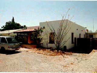 332 East Navajo Road Tucson, AZ 85705 - Photo 1 of 1
