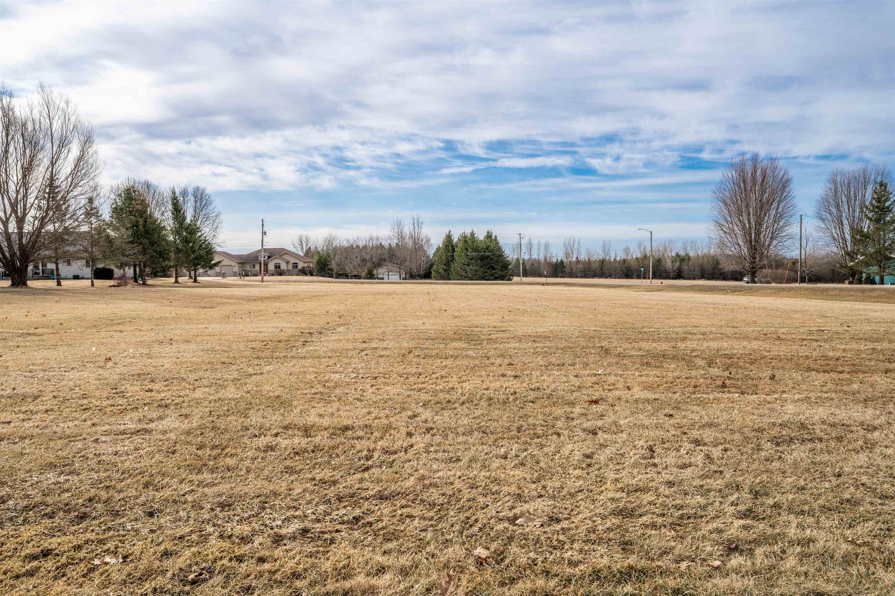 Lot On Hartjes Avenue Rudolph, WI 54475 - Photo 5 of 10