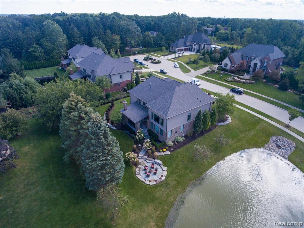 3652 Rosewood Lane Rochester Hills, MI 48309 - Photo 70 of 75
