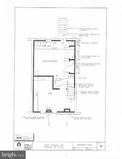 2906 Cornwall Road Dundalk, MD 21222 - Photo 2 of 5