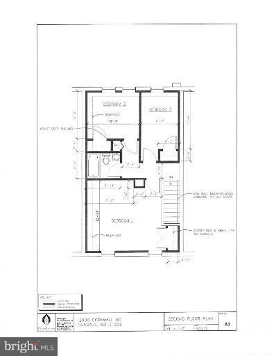 2906 Cornwall Road Dundalk, MD 21222 - Photo 3 of 5