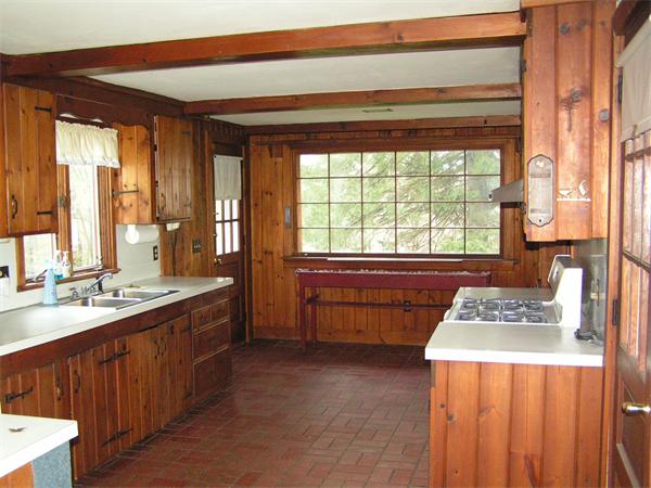118 Little River Road Westfield, MA 01085 - Photo 5 of 18 a room with a large window and view of living room