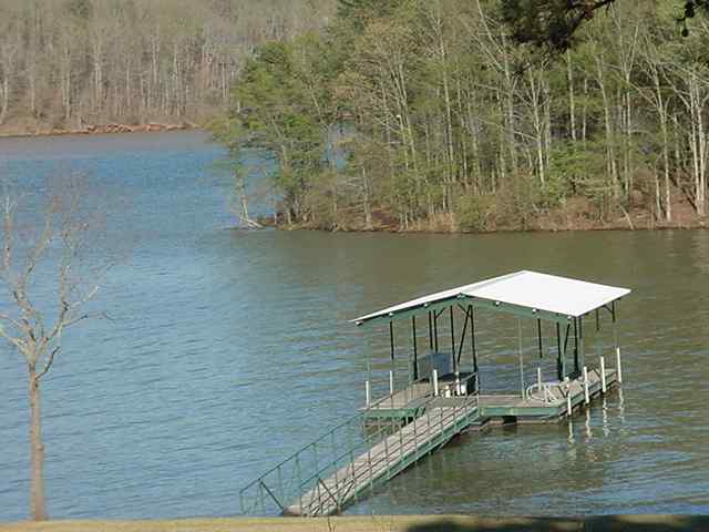 405 Hopkins Road Townville, SC 29689 - Photo 2 of 7 Gallery Image 2