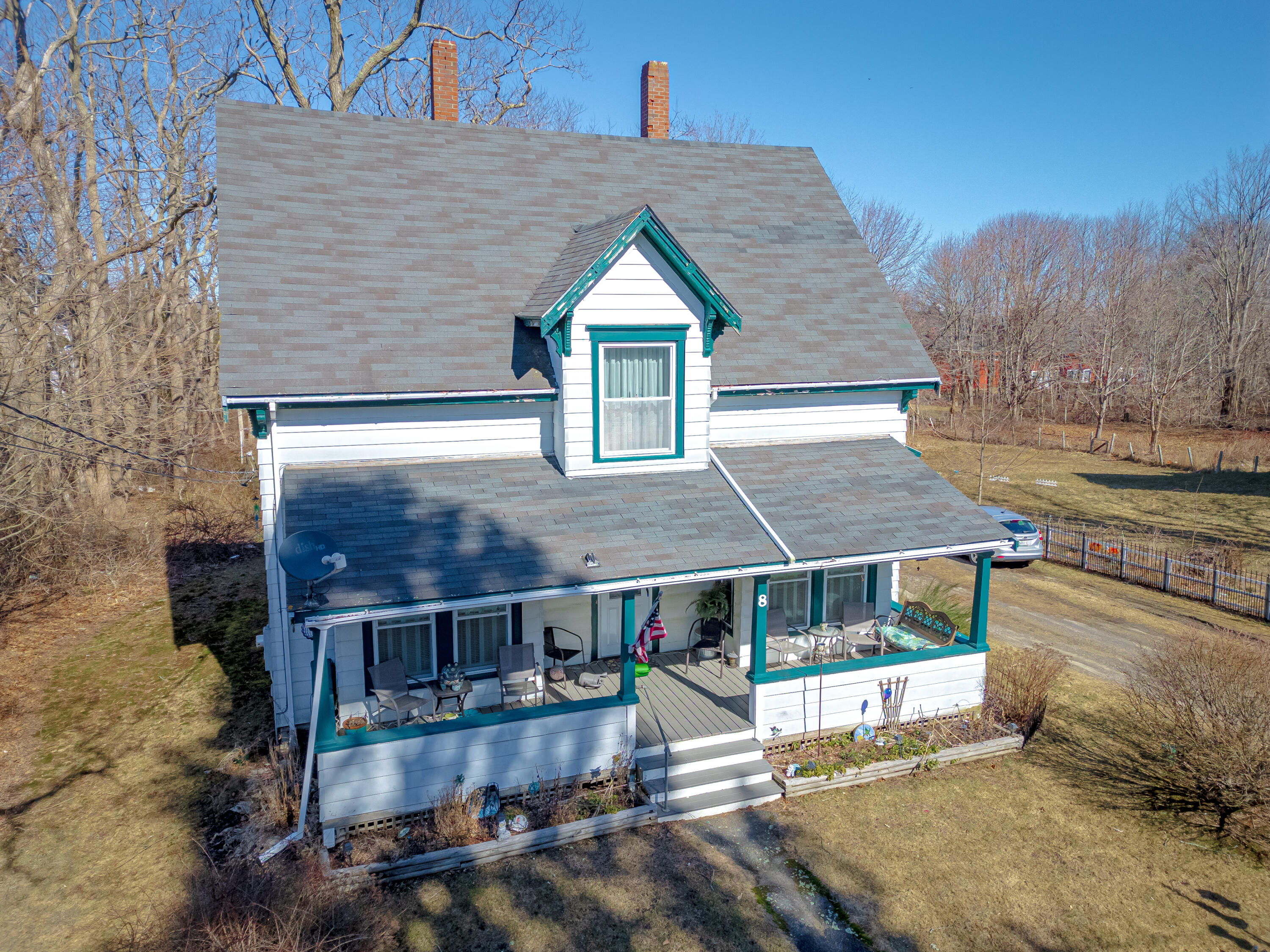 8 Shipyard Road Friendship, ME 04547 - Photo 31 of 40 Street view