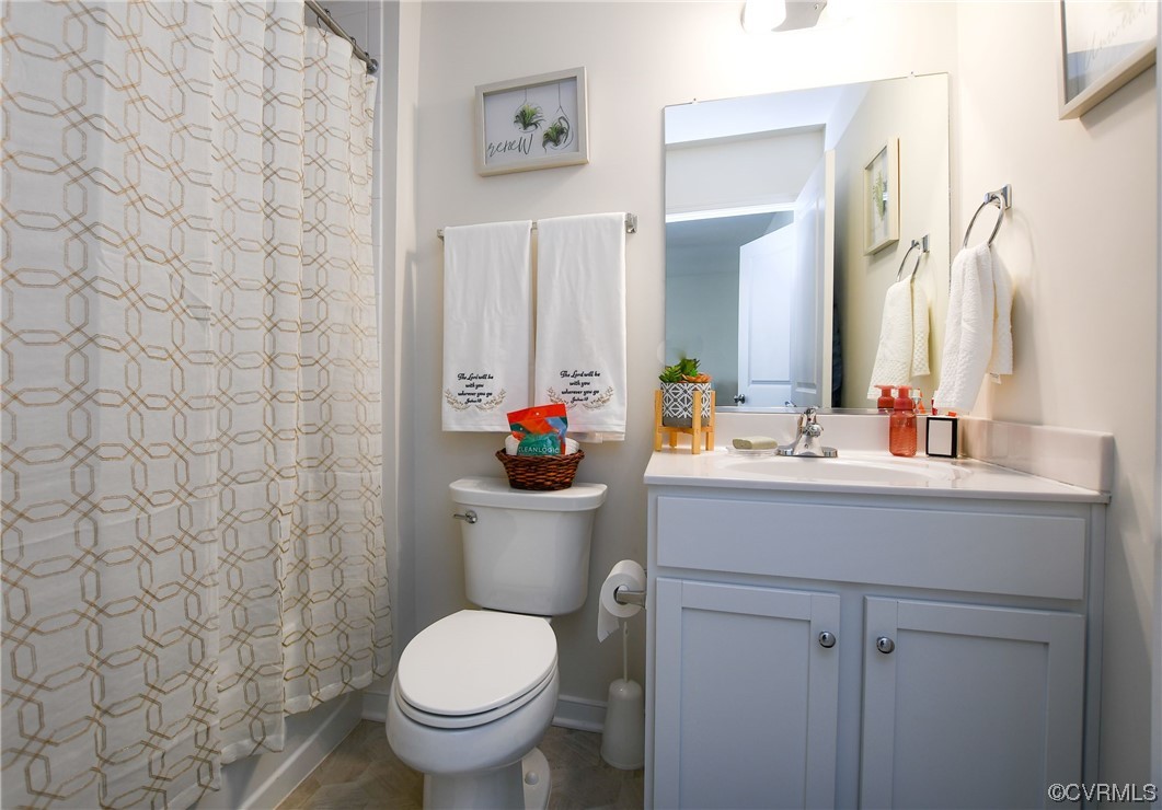 1949 Kennington Park Road Aylett, VA 23009 - Photo 12 of 18 Gallery Image 12