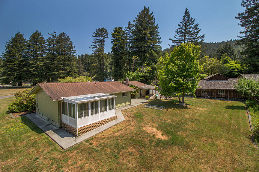 4651 Jacoby Creek Road Bayside, CA 95524 - Photo 18 of 50 Gallery Image 18