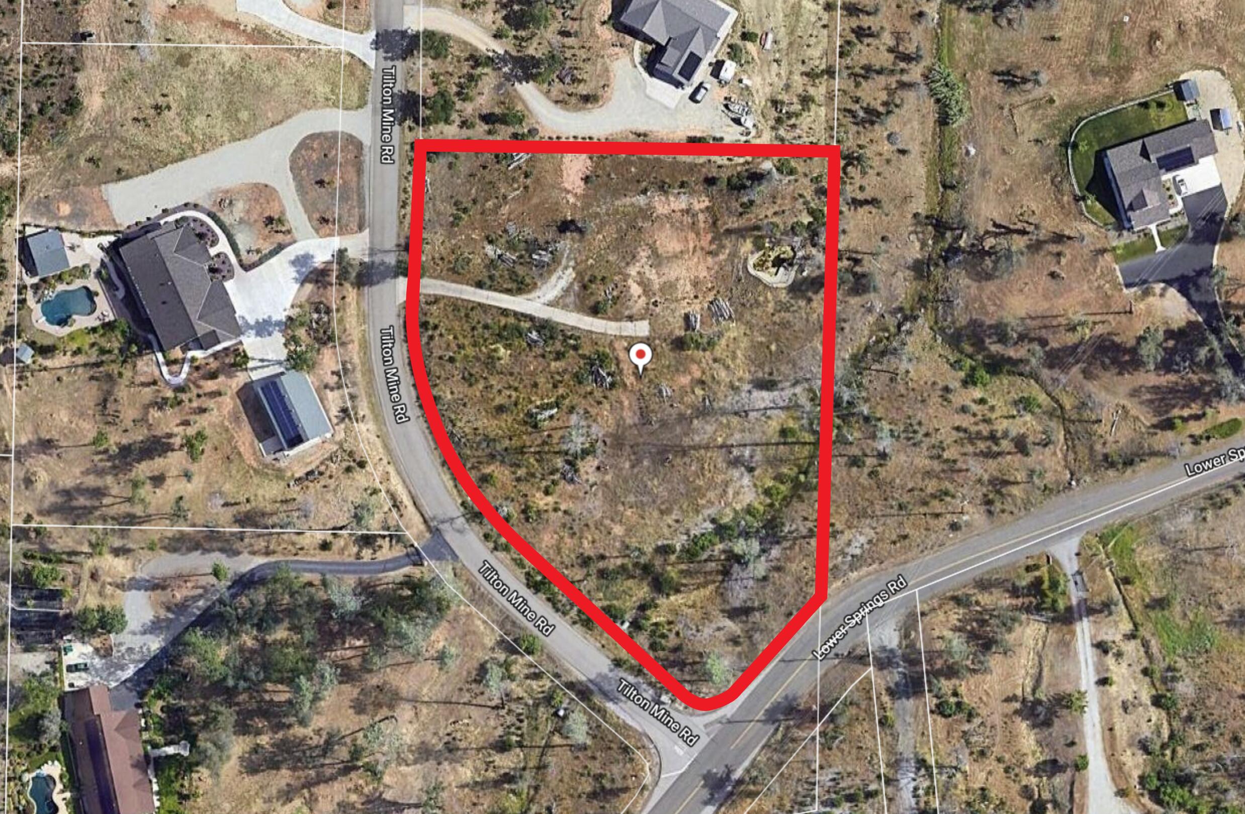 9941 Tilton Mine Road Redding, CA 96001 - Photo 1 of 11 9941 Tilton Mine Road 2023-05-30 at 3.4