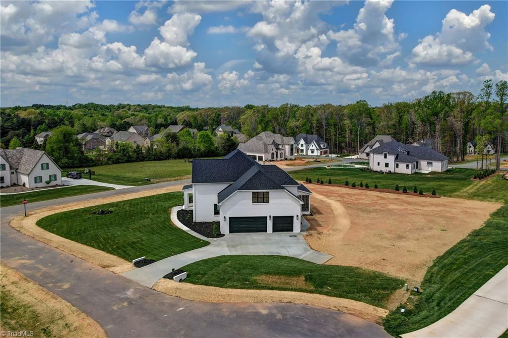 7688 Kyran Court Oak Ridge, NC 27310 - Photo 36 of 40
