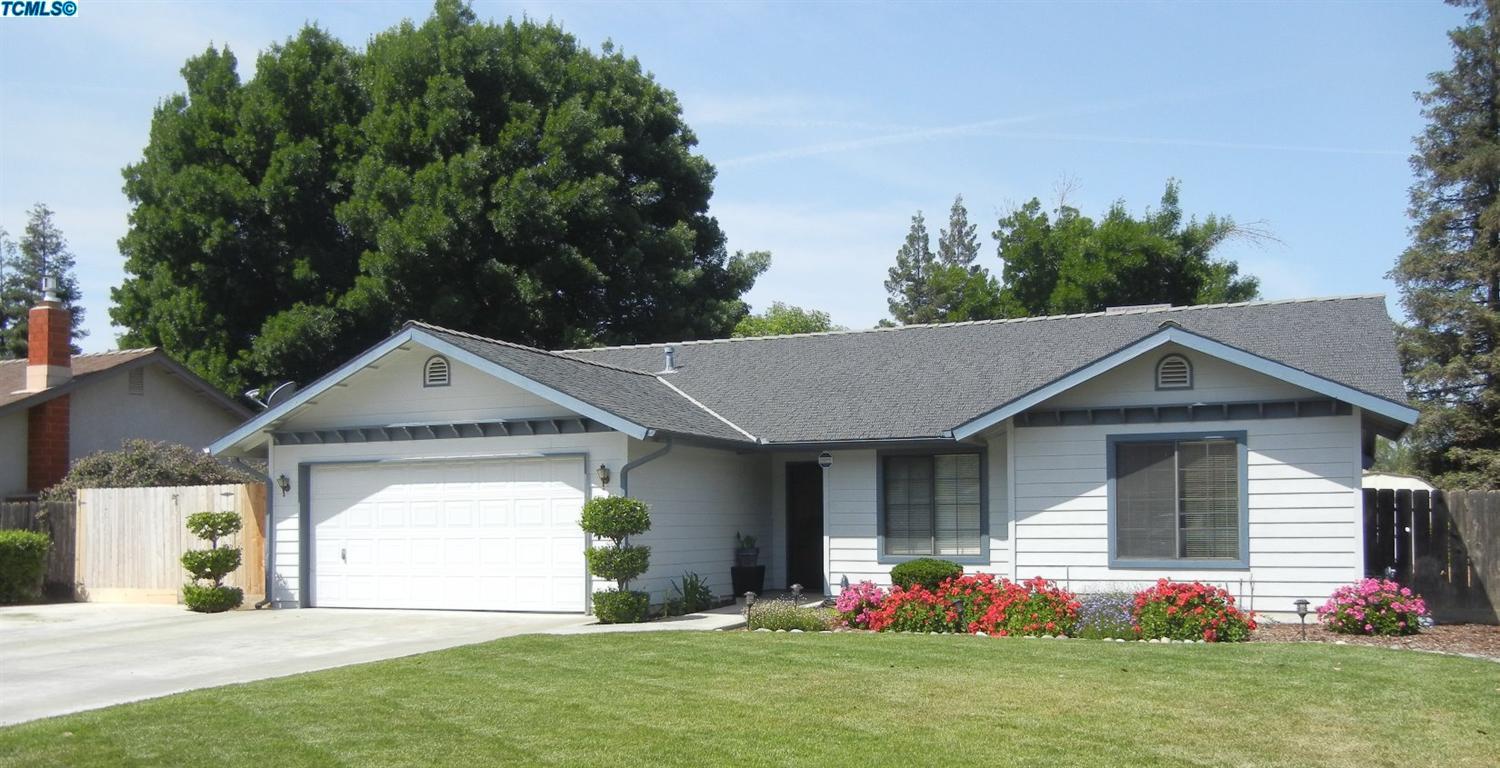 428 Benjamin Court Exeter, CA 93221 - Photo 2 of 26 Additional Photo