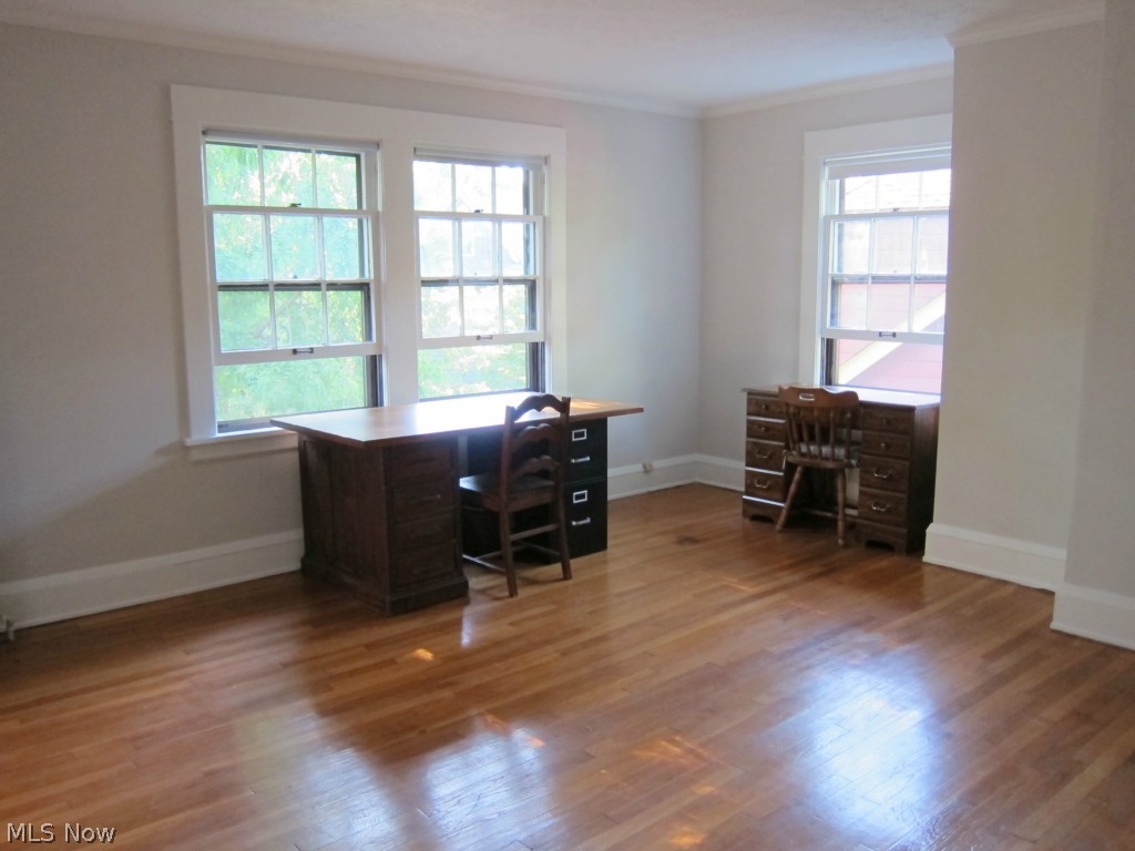1808 Radnor Road Cleveland, OH 44118 - Photo 17 of 24
