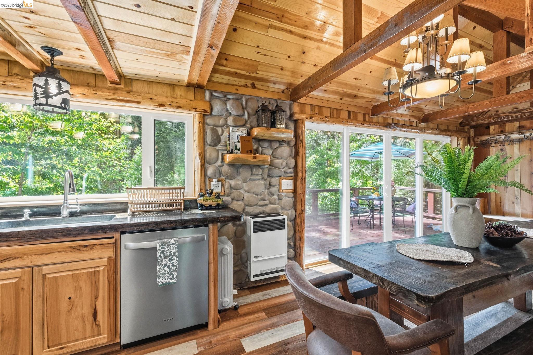 25657 Long Barn Sugar Pine Road Long Barn, CA 95335 - Photo 4 of 38