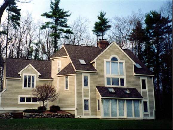 62 Alexander Road Londonderry, NH 03053 - Photo 1 of 1