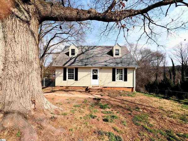 $180,250 | 307 Jamestown Road, Easley, SC 29640