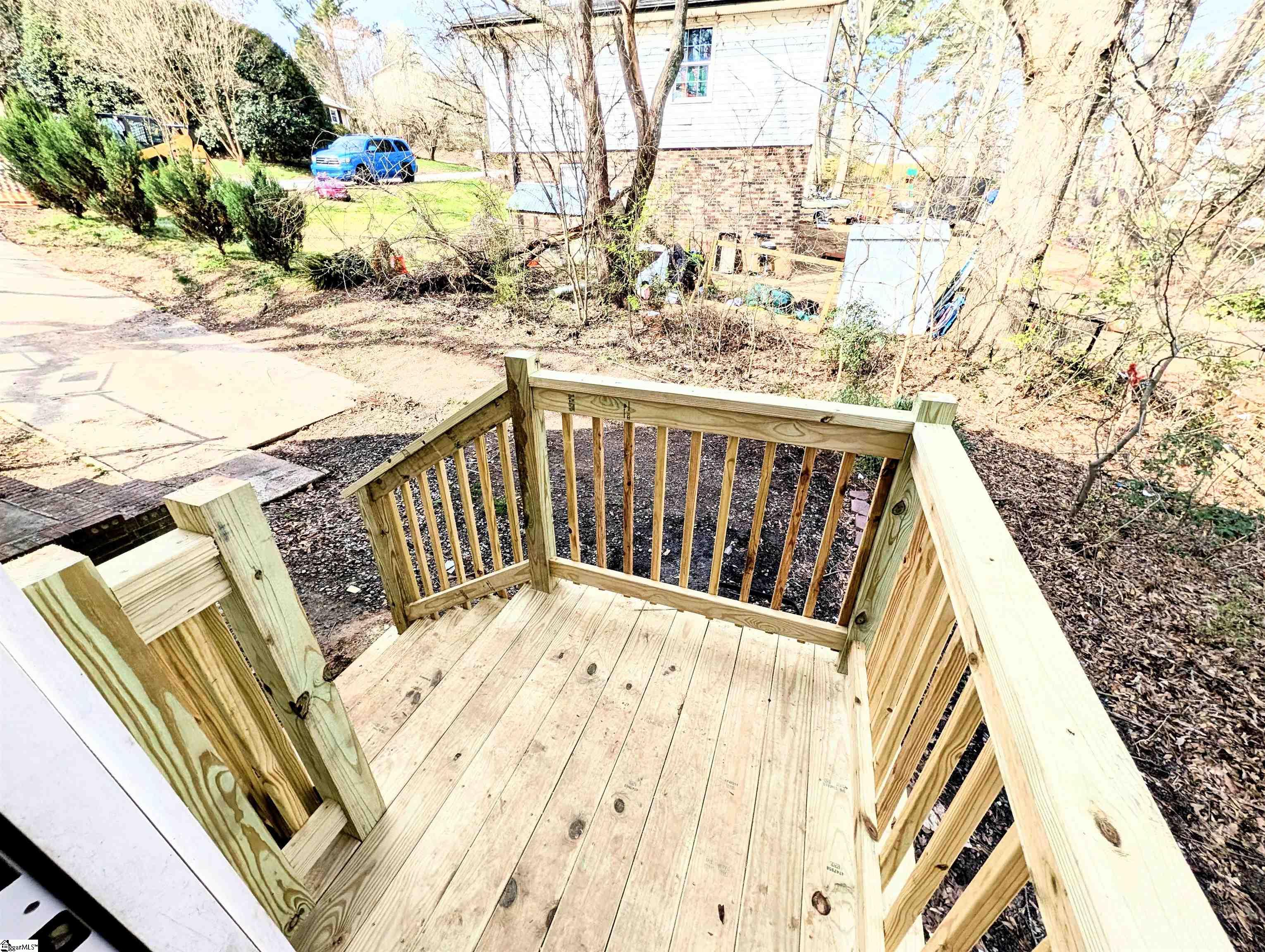 307 Jamestown Road Easley, SC 29640 - Photo 16 of 20