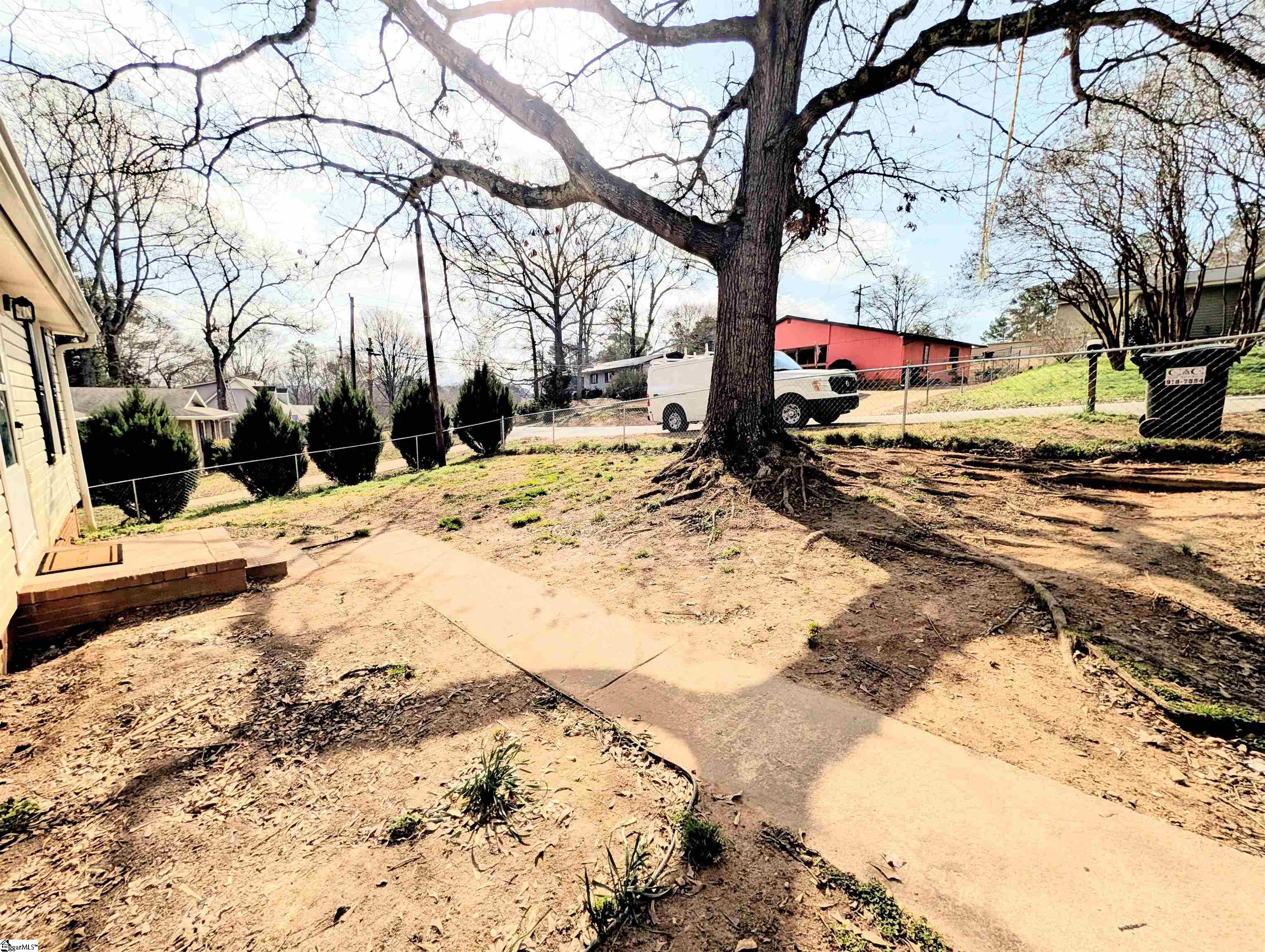 307 Jamestown Road Easley, SC 29640 - Photo 19 of 20