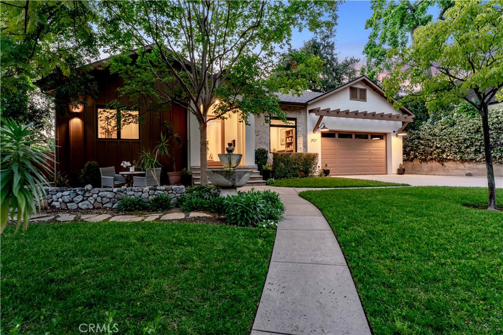 2927 Santa Rosa Avenue Altadena, CA 91001 - Photo 1 of 31