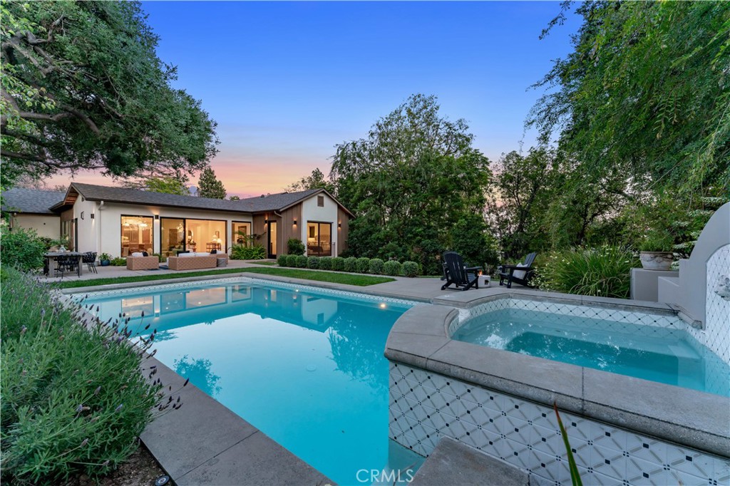 2927 Santa Rosa Avenue Altadena, CA 91001 - Photo 26 of 31