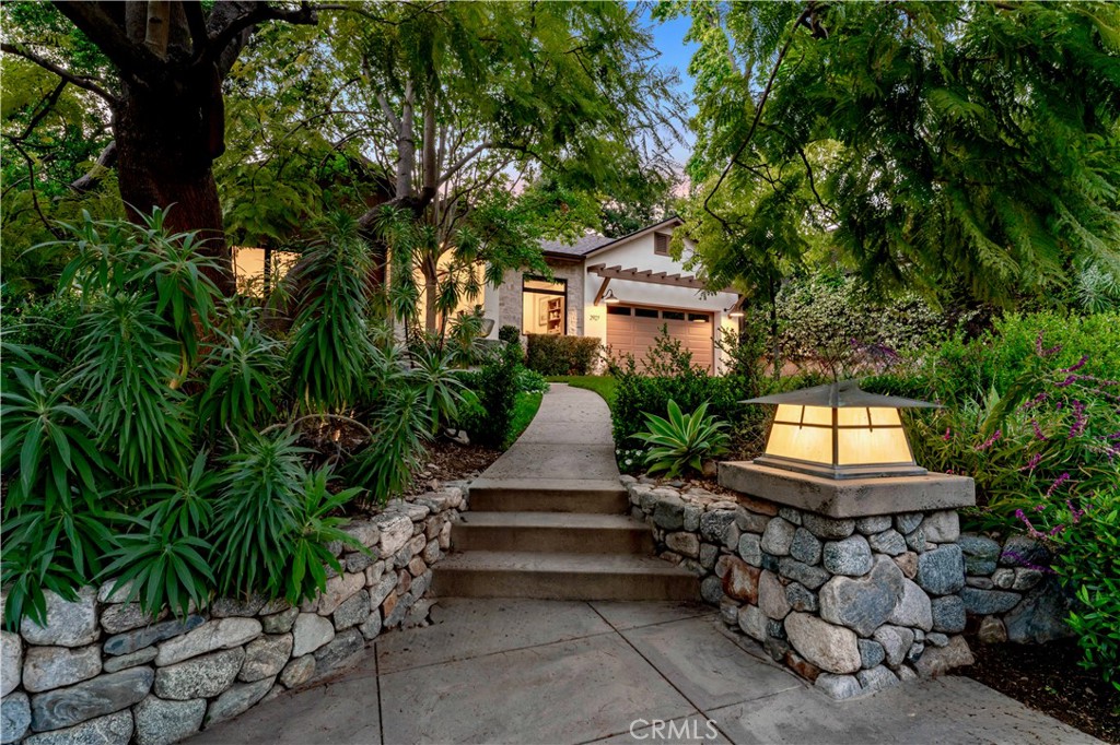 2927 Santa Rosa Avenue Altadena, CA 91001 - Photo 30 of 31