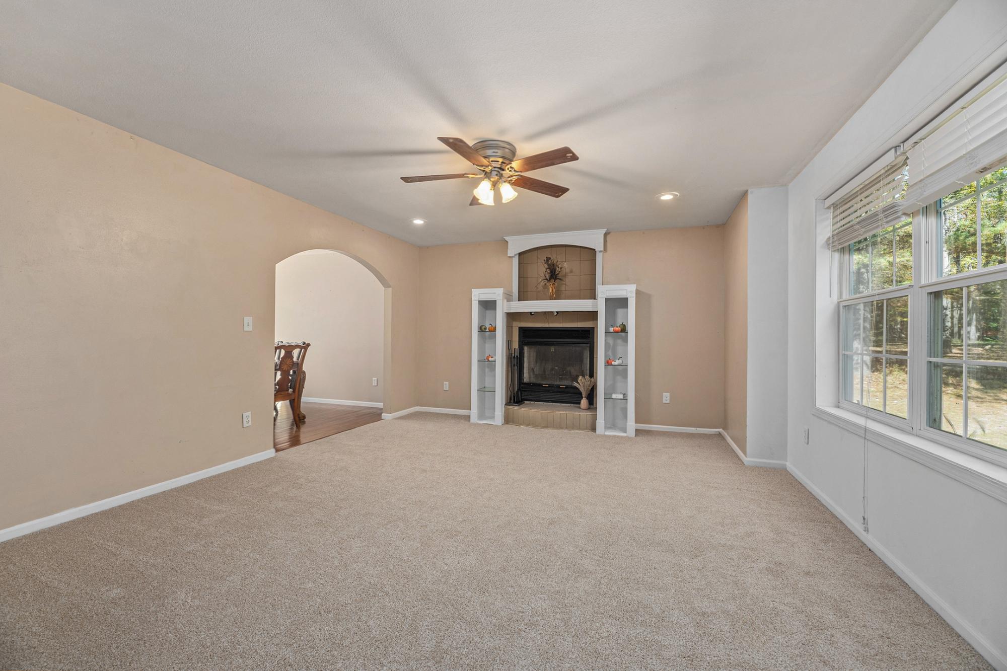 5242 Greenloch Road Rhinelander, WI 54501 - Photo 3 of 15 Gallery Image 3