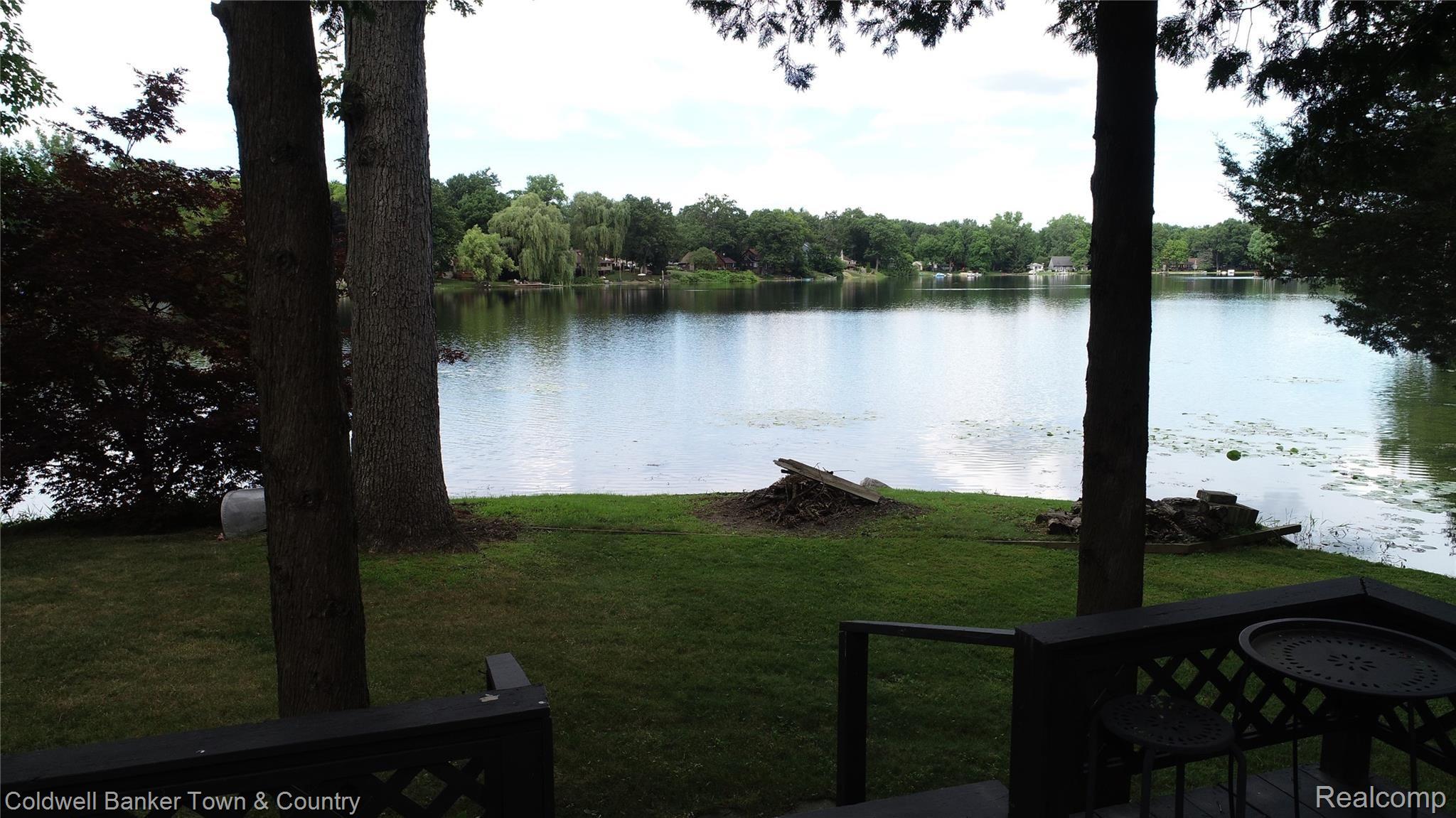 1760 Clark Lake Road Brighton, MI 48114 - Photo 30 of 32 DJI_0185.jpg