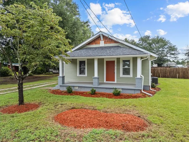 $272,500 | 16 Bradley Street, Greenville, SC 29611