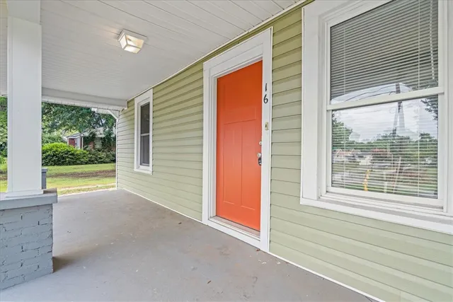 $272,500 | 16 Bradley Street, Greenville, SC 29611