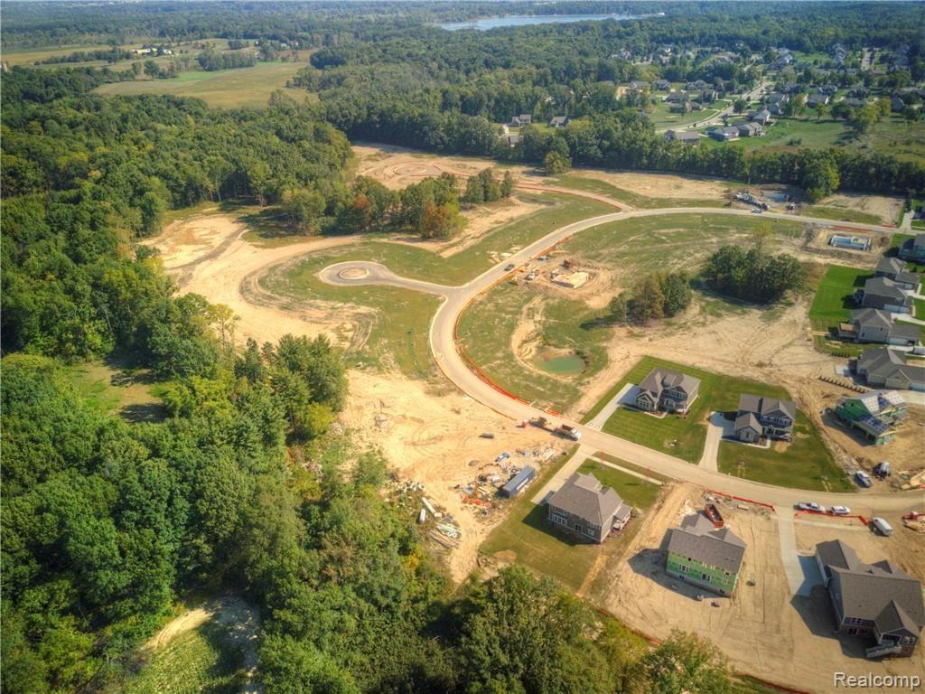 Tbd Tbd Walnut View Drive Pinckney, MI 48169 - Photo 28 of 31