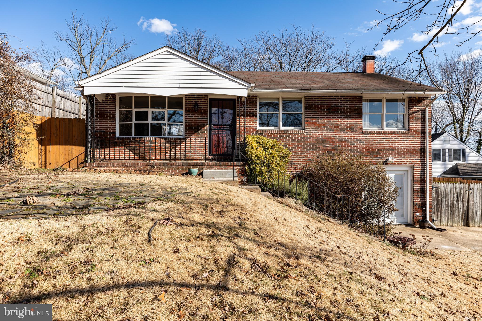 7909 Ridgely Oak Road Baltimore, MD 21234 - Photo 1 of 45