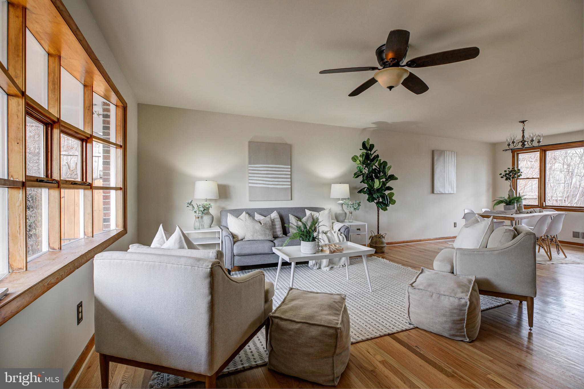 7909 Ridgely Oak Road Baltimore, MD 21234 - Photo 2 of 45