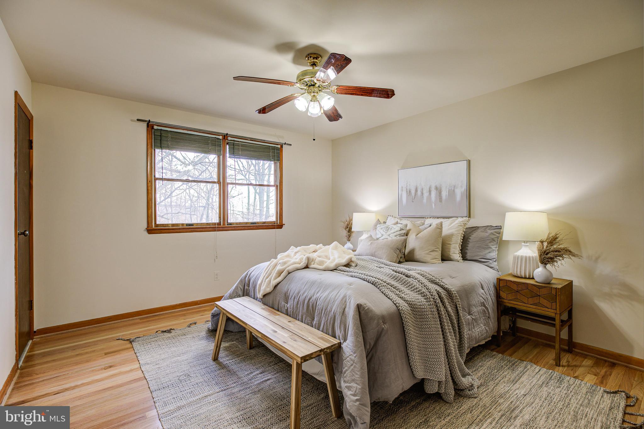 7909 Ridgely Oak Road Baltimore, MD 21234 - Photo 23 of 45