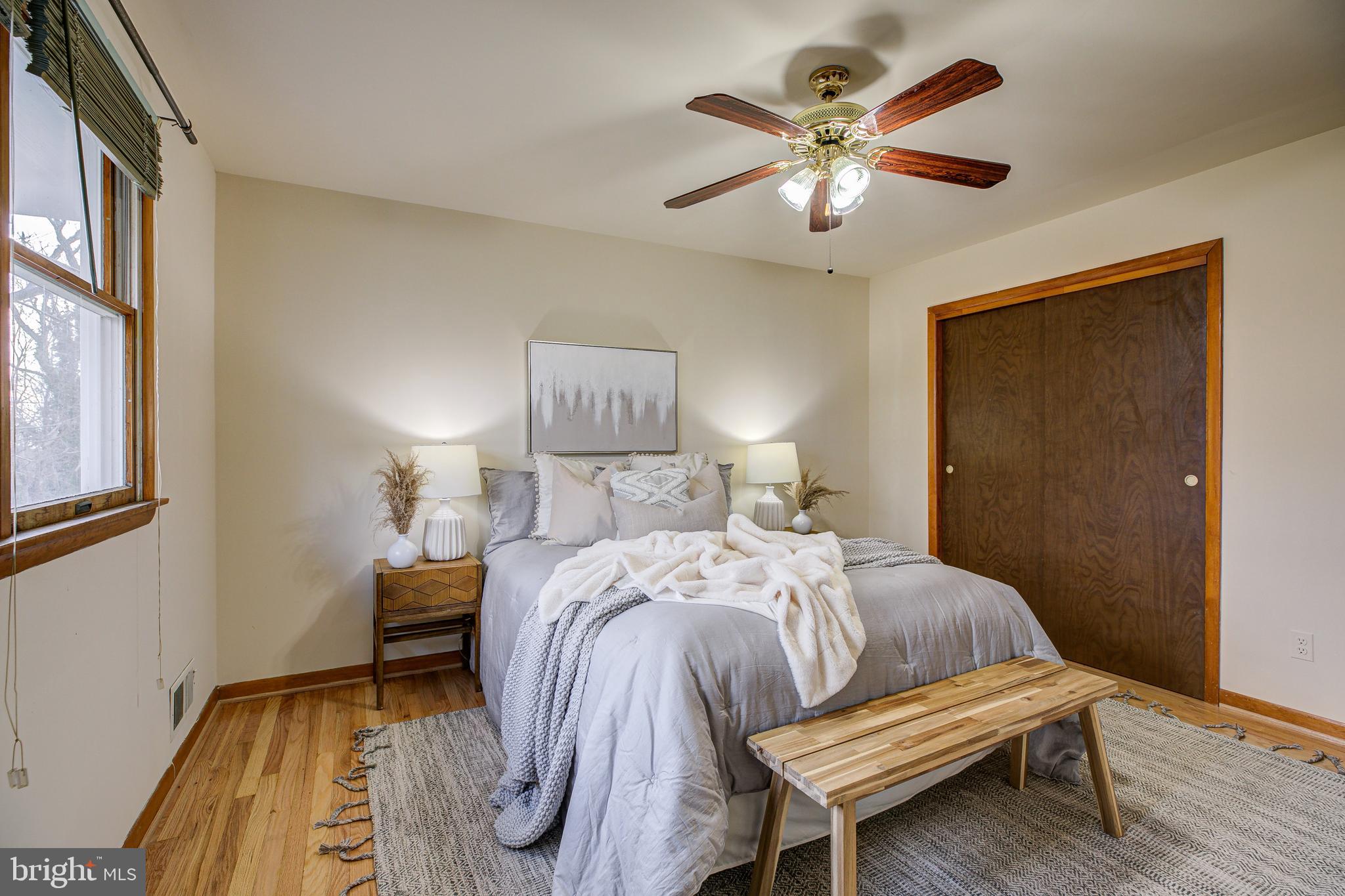 7909 Ridgely Oak Road Baltimore, MD 21234 - Photo 24 of 45