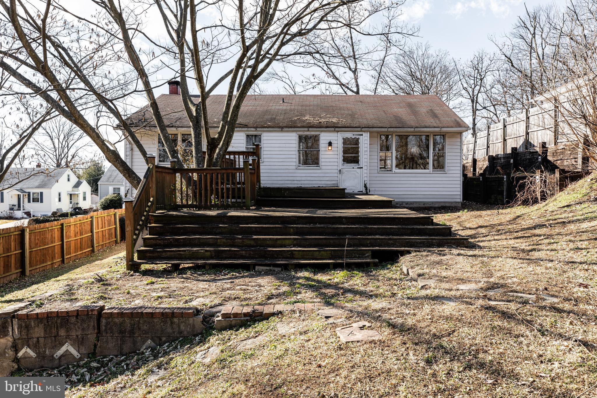 7909 Ridgely Oak Road Baltimore, MD 21234 - Photo 42 of 45