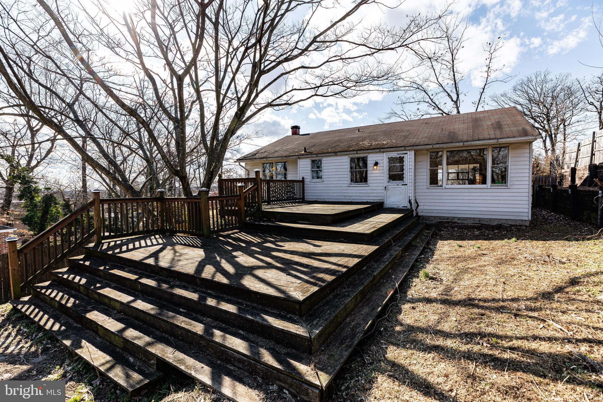 7909 Ridgely Oak Road Baltimore, MD 21234 - Photo 43 of 45