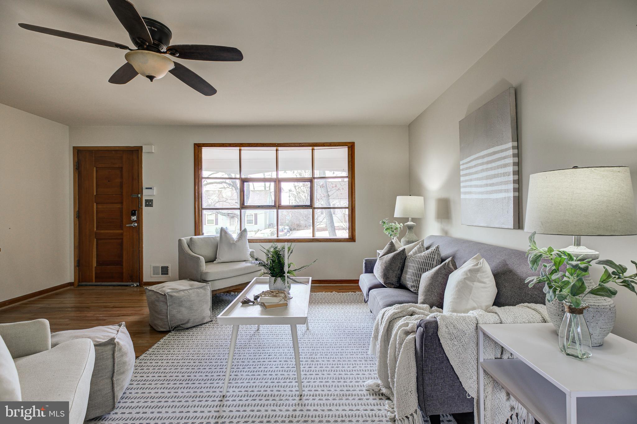 7909 Ridgely Oak Road Baltimore, MD 21234 - Photo 7 of 45